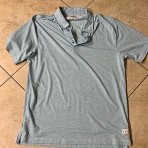 Men’s Linksoul Golf Shirt